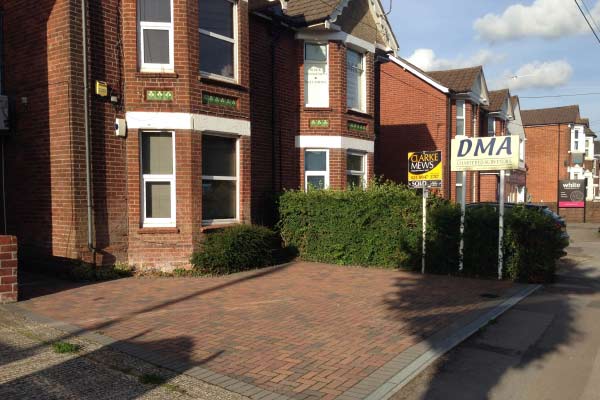 48 Leigh Road Property | Apartment in Eastleigh |Ocea Commercial to Residential Property Development