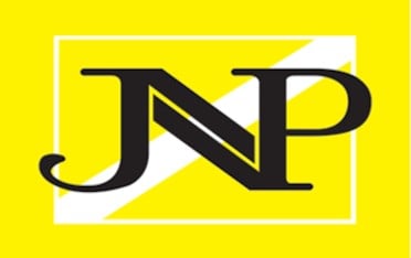 jnp logo